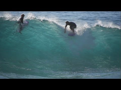 Nude Beach Gopro